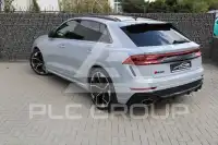 2019 Audi RSQ8