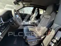 2019 Audi RSQ8