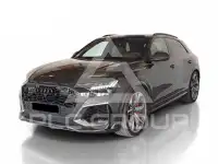 2019 Audi RSQ8