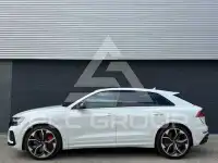 2019 Audi RSQ8