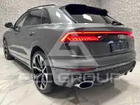 2019 Audi RSQ8