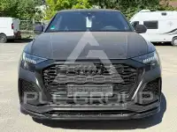 2019 Audi RSQ8