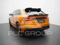 2019 Audi RSQ8