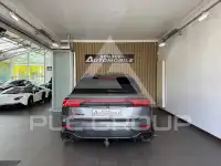2019 Audi RSQ8