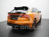 2019 Audi RSQ8
