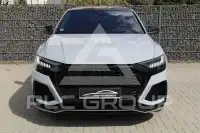 2019 Audi RSQ8