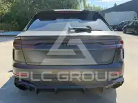 2019 Audi RSQ8