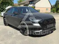 2019 Audi RSQ8