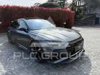 2019 Audi RS6