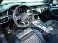 2019 Audi RS6