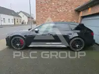 2019 Audi RS6