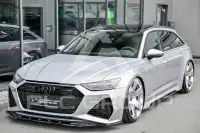 2019 Audi RS6