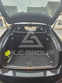 2019 Audi RS6
