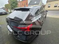 2019 Audi RS6
