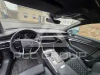 2019 Audi RS6