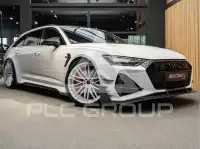 2019 Audi RS6