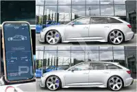 2019 Audi RS6