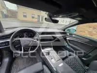 2019 Audi RS6