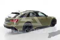 2019 Audi RS6