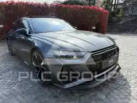 2019 Audi RS6