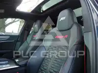 2019 Audi RS6