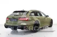 2019 Audi RS6