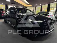 2019 Audi RS6