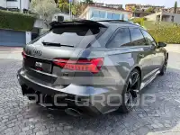 2019 Audi RS6