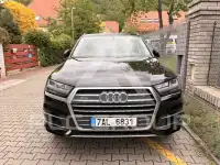 2019 Audi Quattro