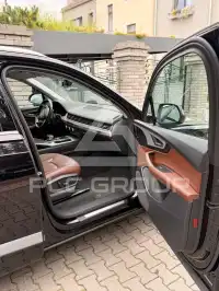 2019 Audi Quattro