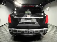 2019 Cadillac XT5
