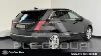 2019 Cadillac XT5