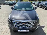 2019 Cadillac XT5