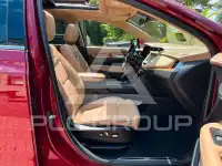 2019 Cadillac XT5
