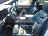2019 Cadillac XT5