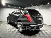 2019 Cadillac XT5