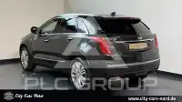 2019 Cadillac XT5