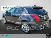 2019 Cadillac XT5