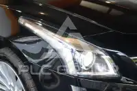 2019 Cadillac CTS