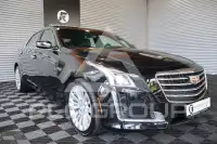 2019 Cadillac CTS