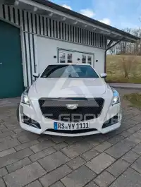 2019 Cadillac CTS