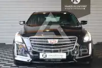 2019 Cadillac CTS