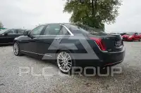 2019 Cadillac CT6