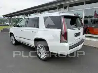 2019 Cadillac ESCALADE