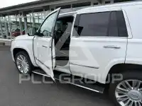 2019 Cadillac ESCALADE