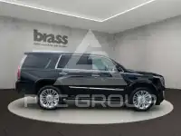 2019 Cadillac ESCALADE