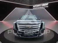 2019 Cadillac ESCALADE