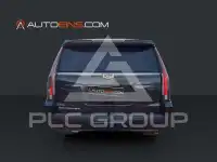 2019 Cadillac ESCALADE