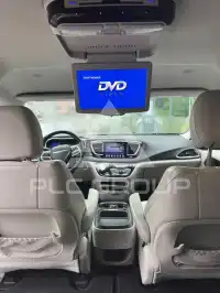 2019 Chrysler PACIFICA