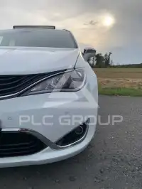 2019 Chrysler PACIFICA